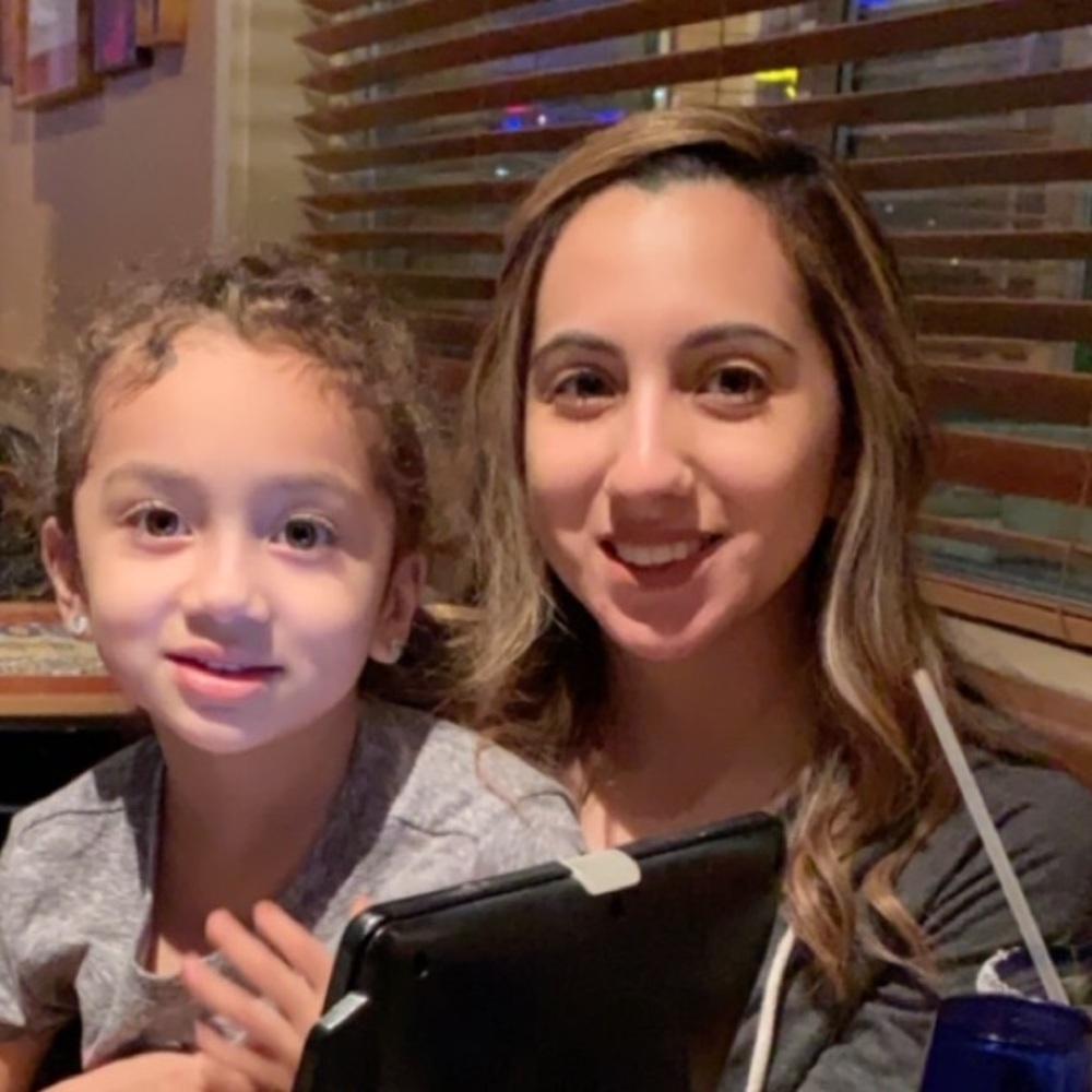 Meet your Posher, Jackie